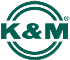 Logo K&M