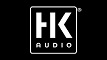 Logo HK AUDIO