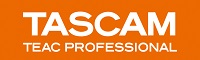 Logo Tascam