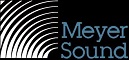 Logo Meyersound