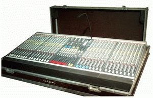 ALLEN & HEATH GL3000