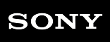 Logo Robe sony